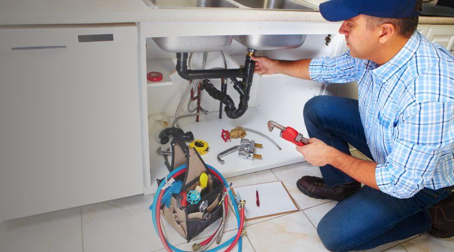 Professional septic pumping service in South Shore, SD